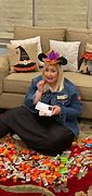 Image result for Eating Halloween Candy