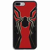 Image result for 3D Spider-Man Suit Phone Case