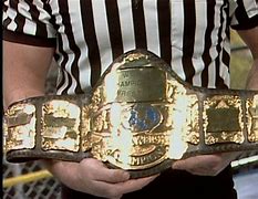 Image result for Dusty Rhodes Big Gold Belt