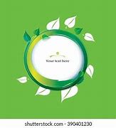 Image result for Small Round Green and White Leafs