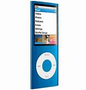 Image result for iPod Nano 4th Generation Blue