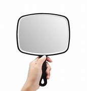 Image result for Hand Held Mirror