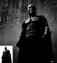 Image result for Batman Dark Knight Drawing