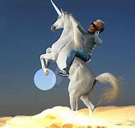 Image result for Person Riding Unicorn