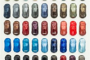 Image result for All Car Paint Colors