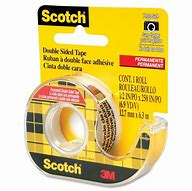 Image result for 3M Double Sided Tape