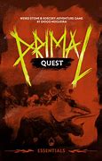 Image result for Primal Quest DVD
