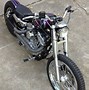 Image result for Harley-Davidson Sportster Chopper