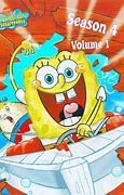 Image result for Spongebob SquarePants Vol. 4