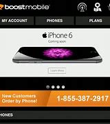 Image result for Boost Mobile Switch Free iPhone 6s