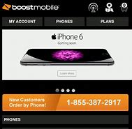 Image result for Boost Mobile Iphon 6 25