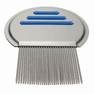 Image result for Lice Comb Steel