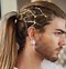 Image result for Hair Accessories for Men