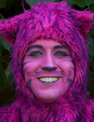 Image result for Cheshire Cat Laughing