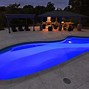 Image result for Fiberglass Endless Pool