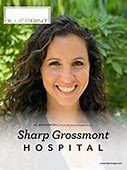 Image result for Sharp Grossmont Hospital ER