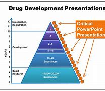 Image result for Pharmaceutical Drug Development Process