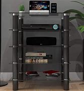 Image result for TV and Stereo Stands