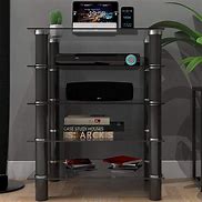 Image result for TV Stereo Stand