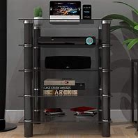 Image result for TV Stereo Tables
