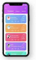 Image result for App Layout Examples