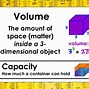 Image result for Objects Measured in mm