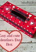 Image result for Printable iPhone Valentine Box