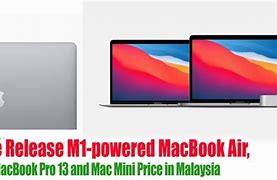 Image result for MacBook Pro 13 Price in Malaysia