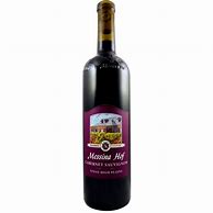 Image result for Messina Hof Cabernet Sauvignon 40th Anniversary Limited Edition