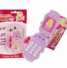 Image result for Pink Princess Toy Phone