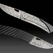 Image result for Hand Forged Damascus Knives