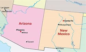 Image result for Bandera EUA Y Arizona