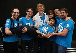 Image result for Cloud 9 eSports Team