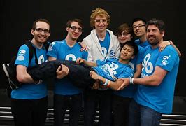 Image result for Cloud 9 Members