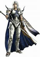 Image result for FF4 Main Character