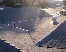 Image result for Cricket for Roof Drainage