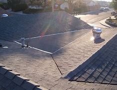 Image result for Cricket Roof Drainage