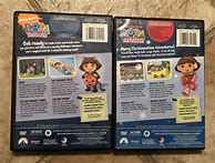 Image result for Dora the Explorer 2 DVDs