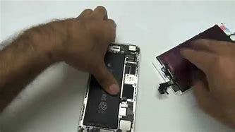 Image result for iPhone 6 Plus Screen Problems