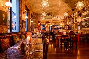 Image result for Cosy Club Cardiff