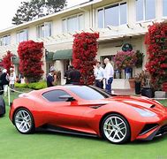 Image result for Icona Vulcano Road Car