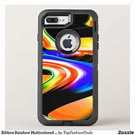Image result for Rainbow iPhone 5S Cases OtterBox