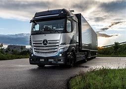 Image result for Daimler Vrdu Truck