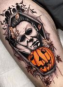 Image result for Halloween-themed Tattoos