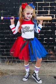 Image result for Harley Quinn Show Kid Harley