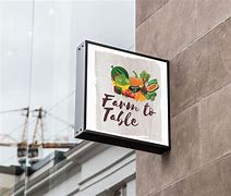 Image result for Farm to Table Graphic Logo