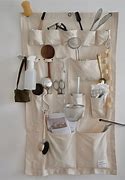 Image result for Canvas Hanging Organizer