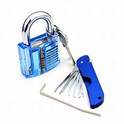 Image result for Lock Opener Tools