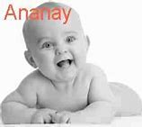 Image result for ananay