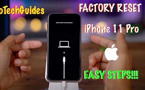 Image result for How to Reset Your iPhone 11